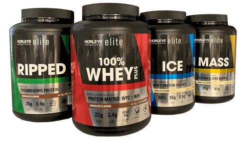 new zealand protein powder brands